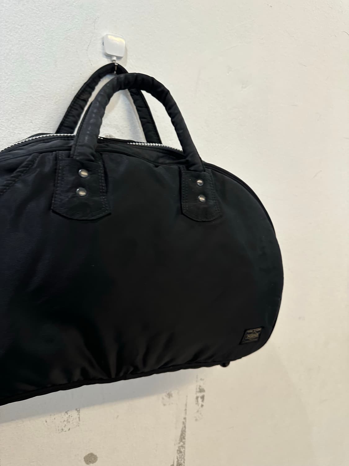 Porter tanker barrel bag 상품이미지3