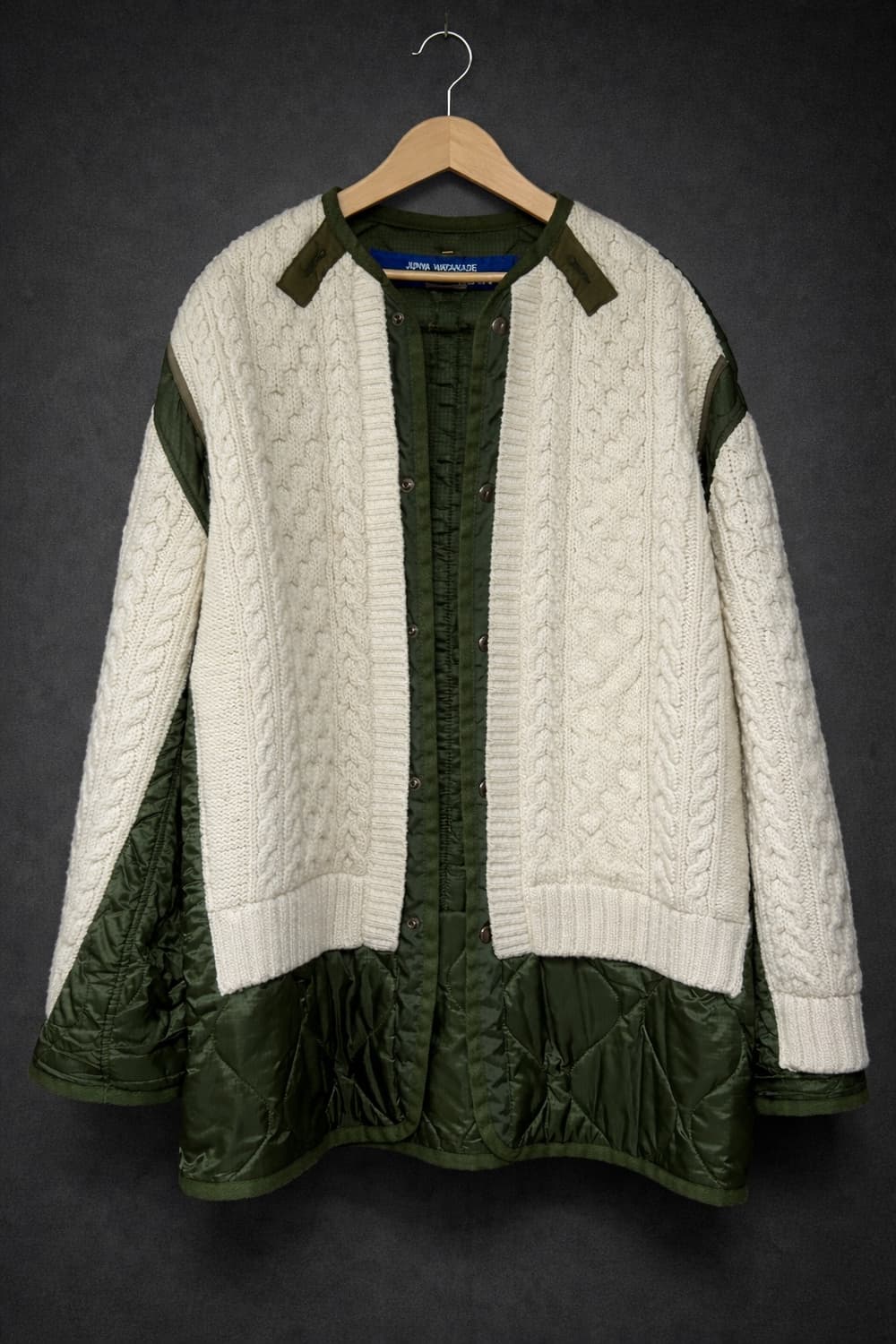 Junya Watanabe X Comme des Garcon's 상품이미지1