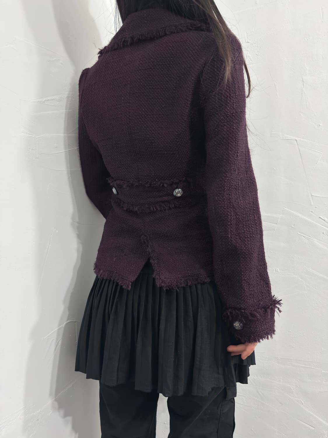 morgan jacket 상품이미지4