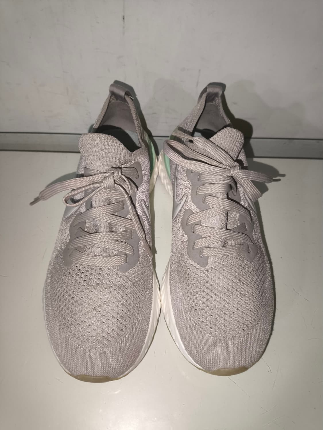 260mm 나이키 에픽 리액트 플라이니트2 운동화 상품이미지4