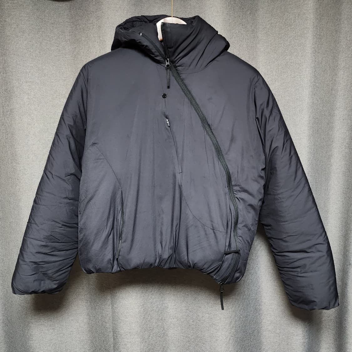 포스트아카이브팩션(paf) 에어자켓 S 상품이미지2