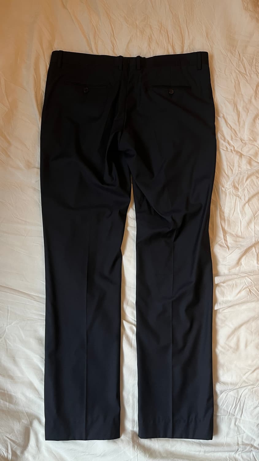 YSL Saint Laurent 2013 울 수트 셋업 상품이미지4