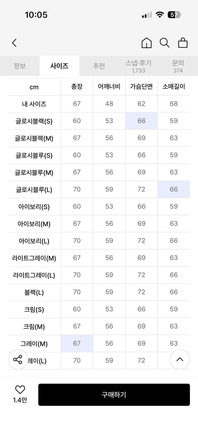 어반디타입 푸퍼 상품이미지3