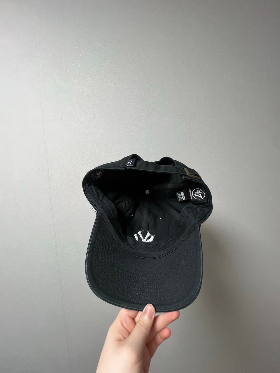 47브랜드, 칼하트 캡모자 급처 합니다!! 상품이미지7