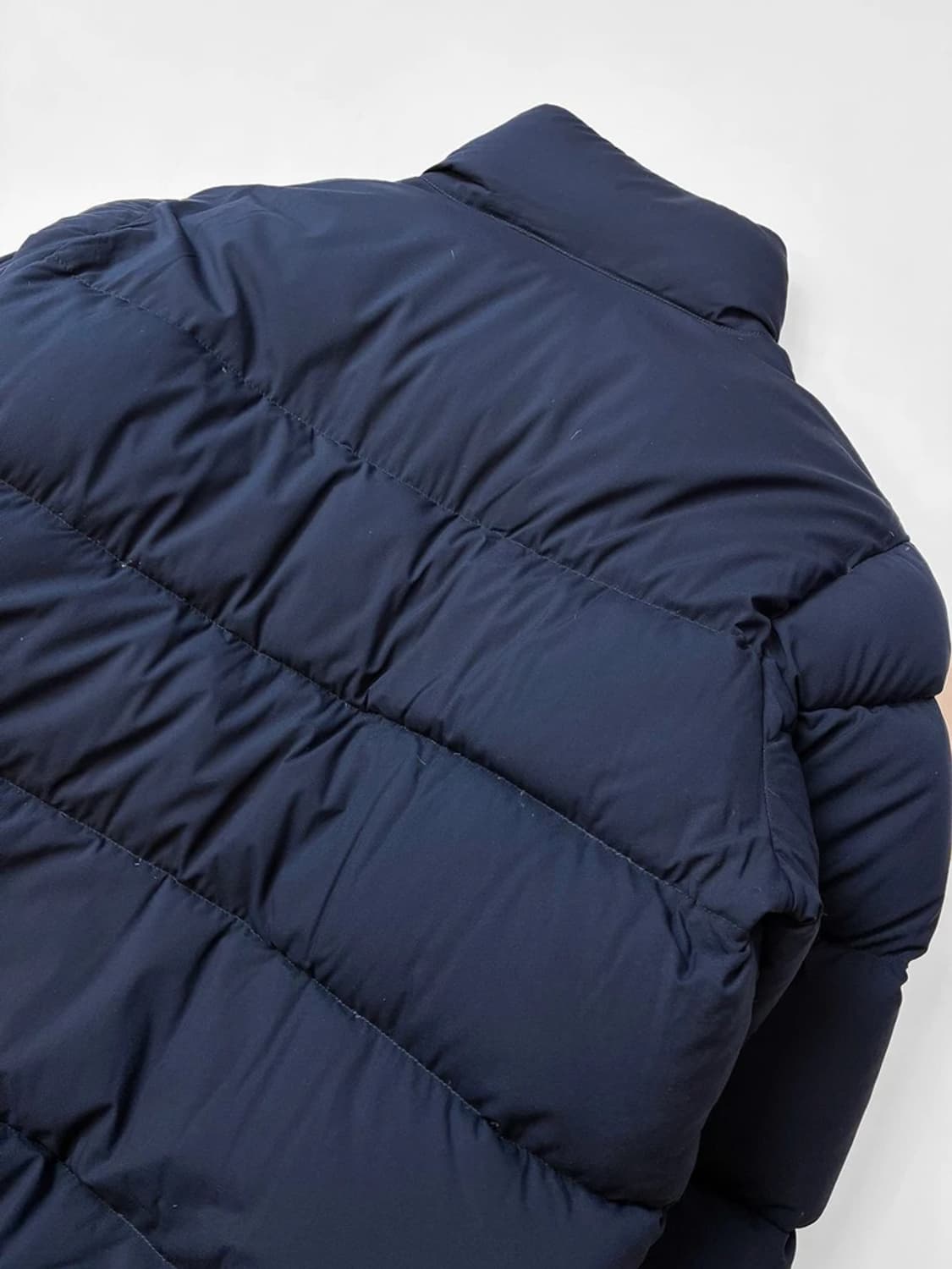 라코스테 덕다운 로고 푸퍼 패딩 PN5467 상품이미지5