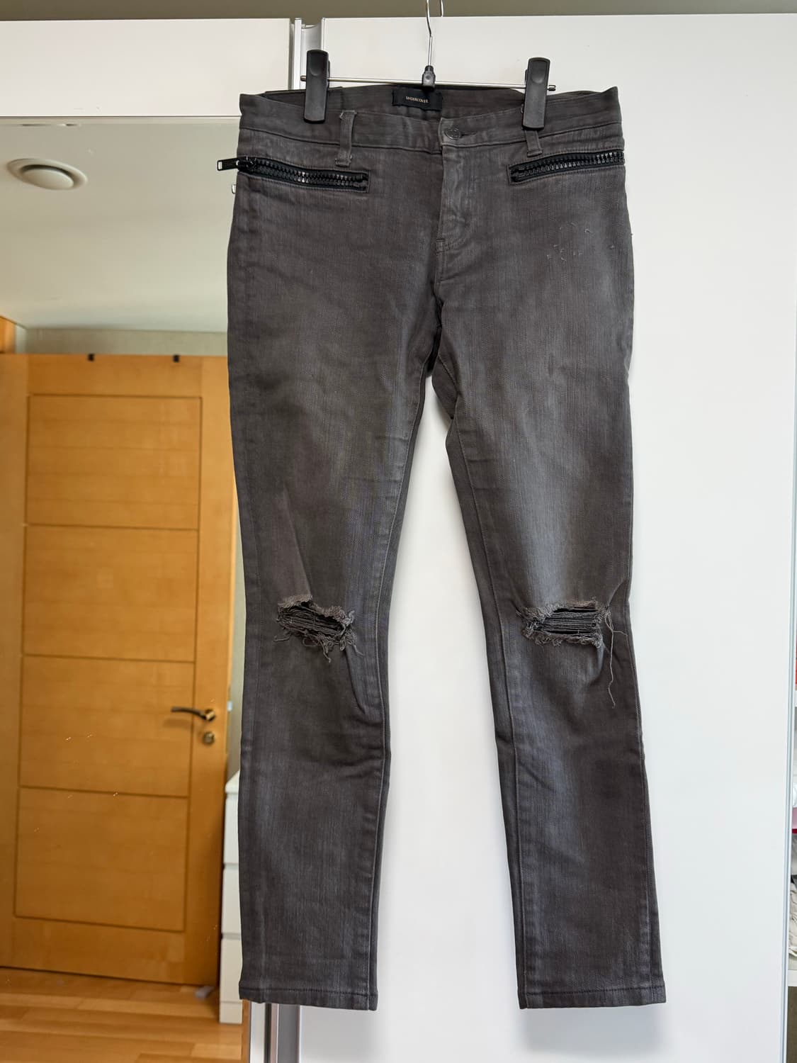 언더커버 2014SS  상품이미지3