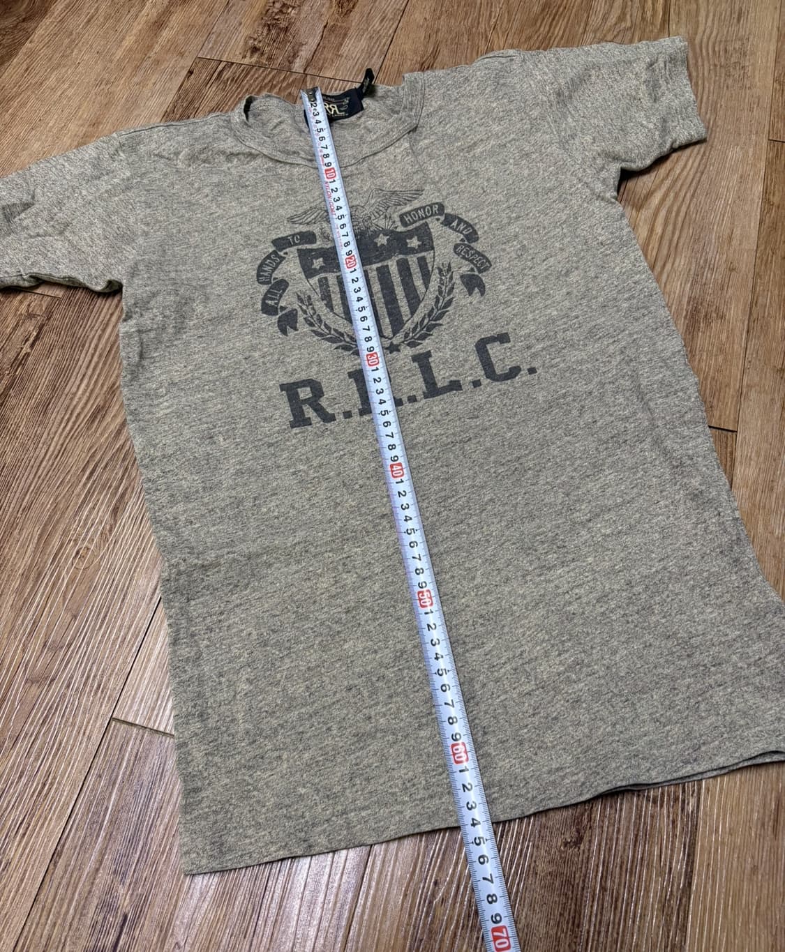 rrl 반팔 상품이미지5