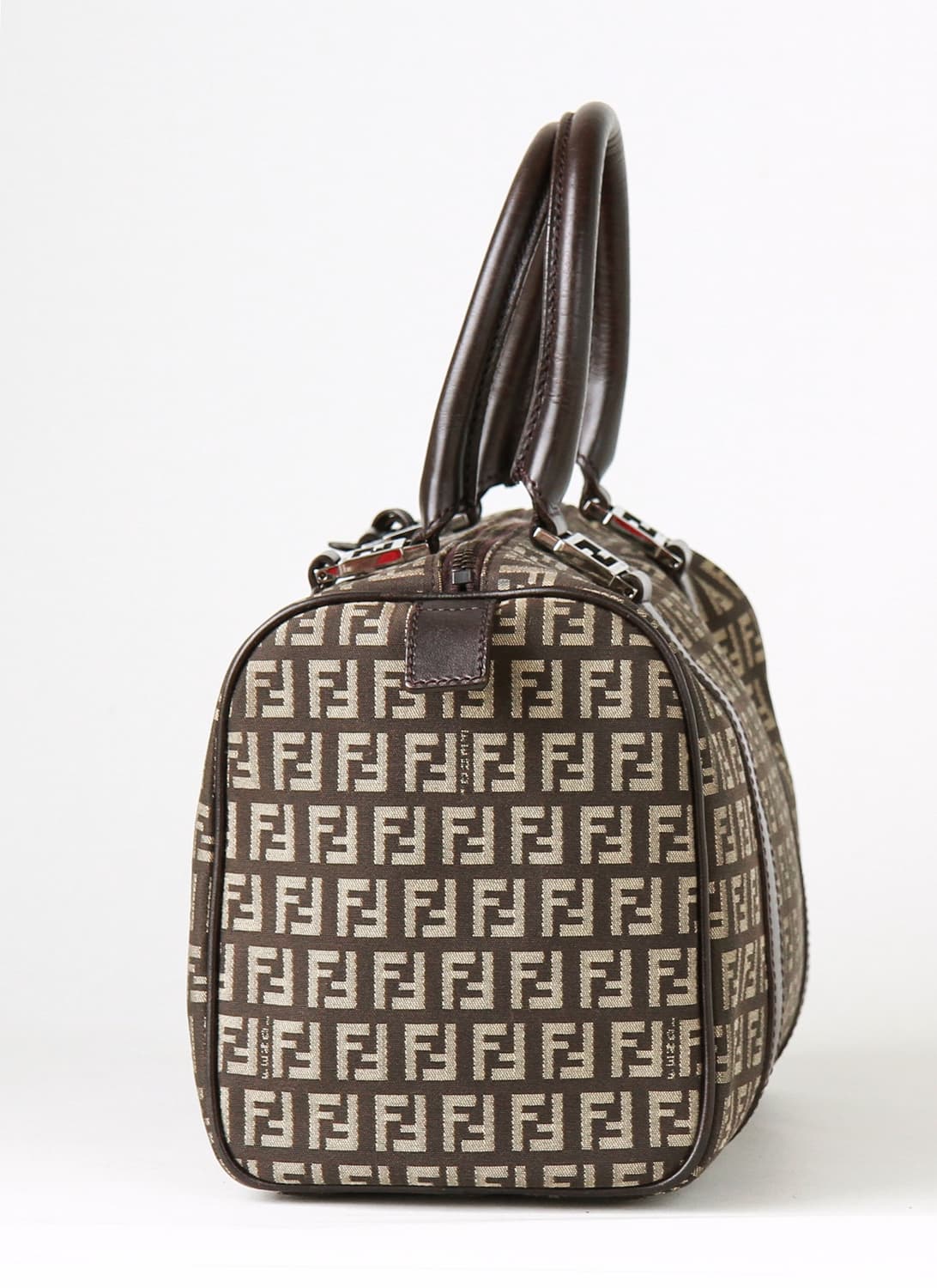펜디(FENDI) 주카 보스턴백 상품이미지3