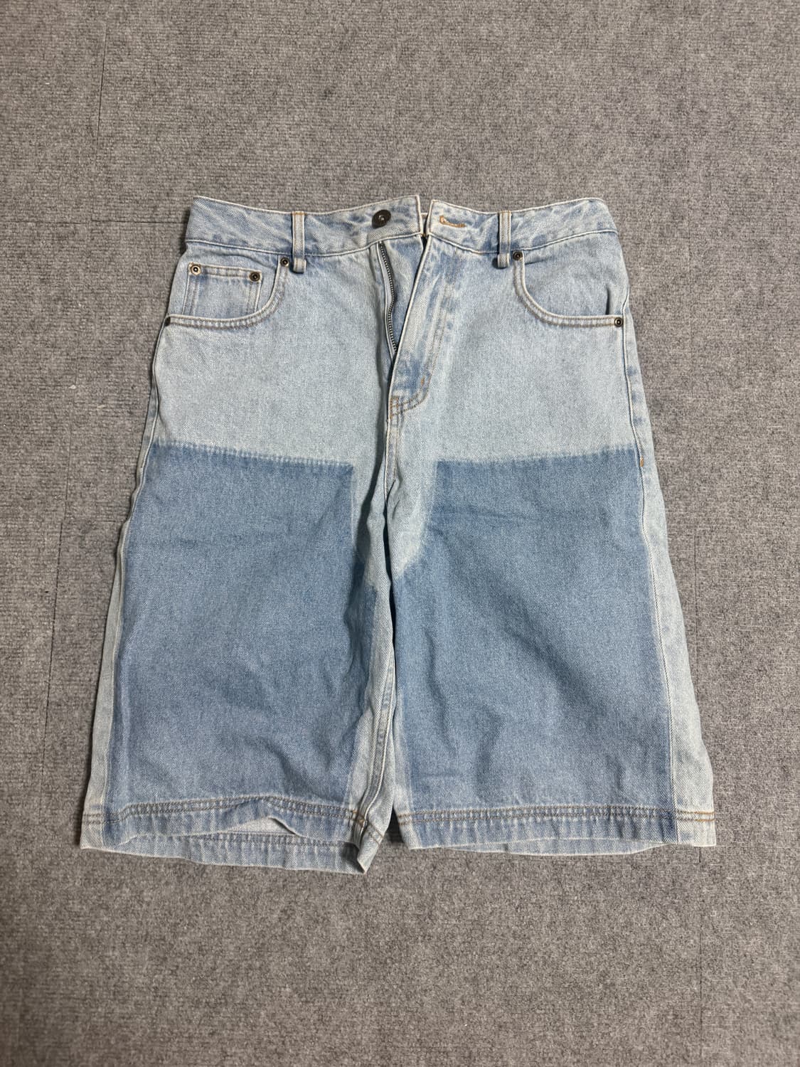 디키즈 버뮤다 연청 30 상품이미지1