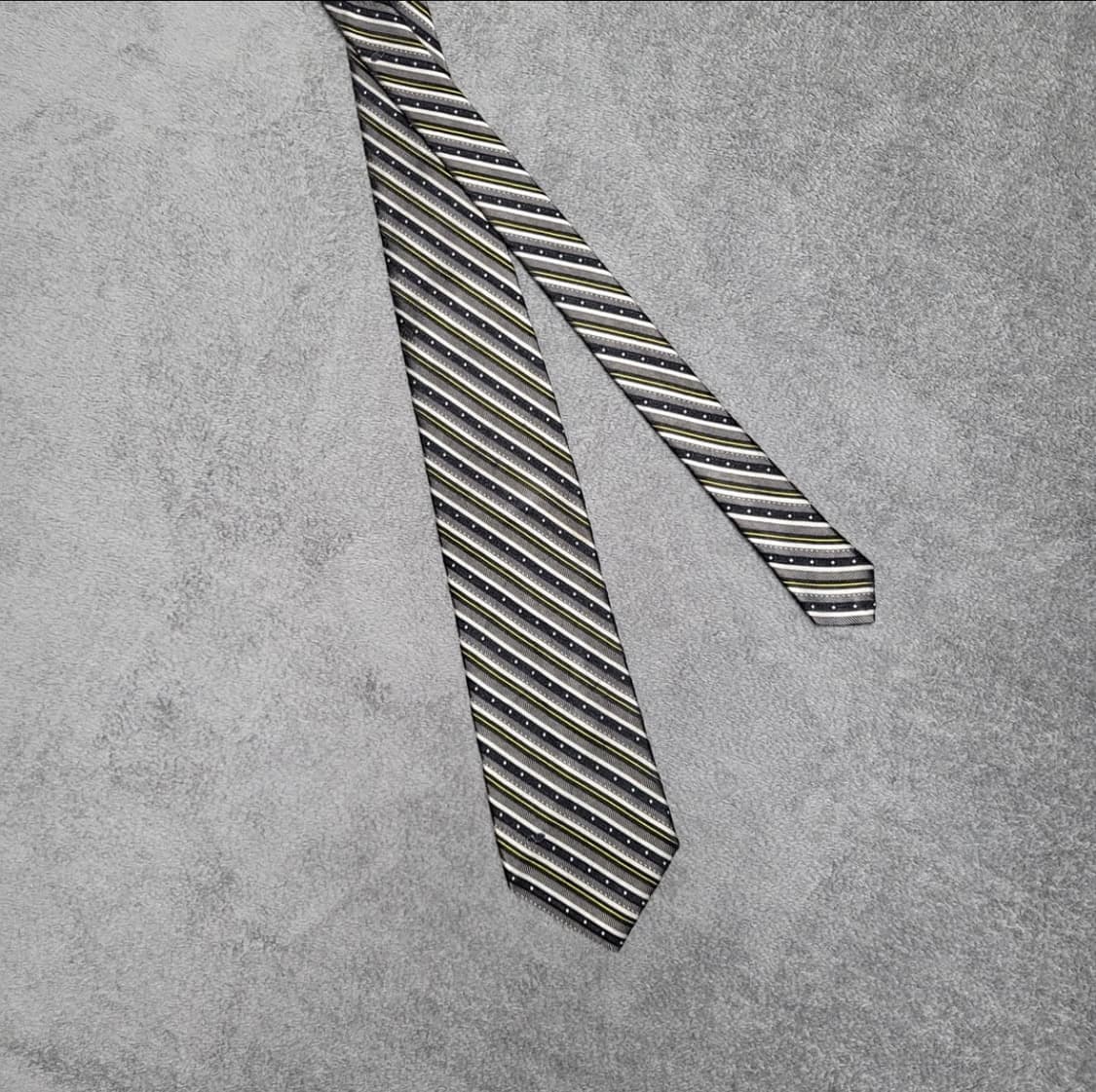 넥타이(발렌티노) n84 상품이미지2