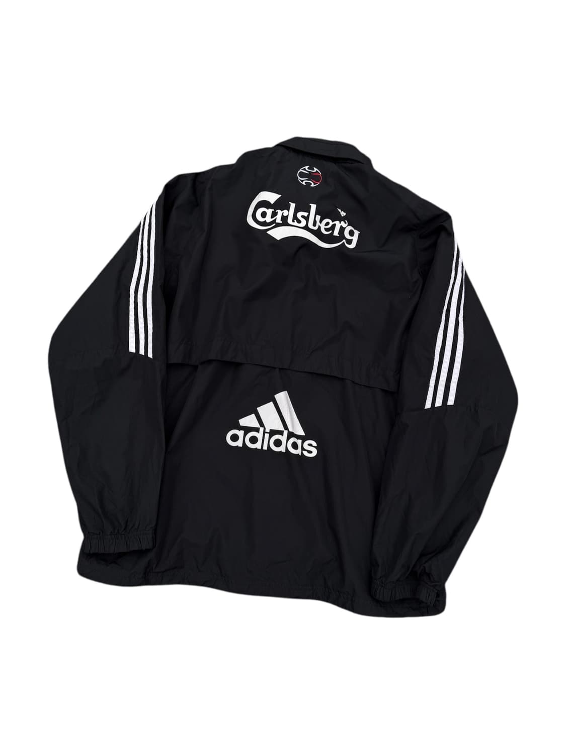 Adidas 아디다스 07-08 리버풀 레인자켓 상품이미지3