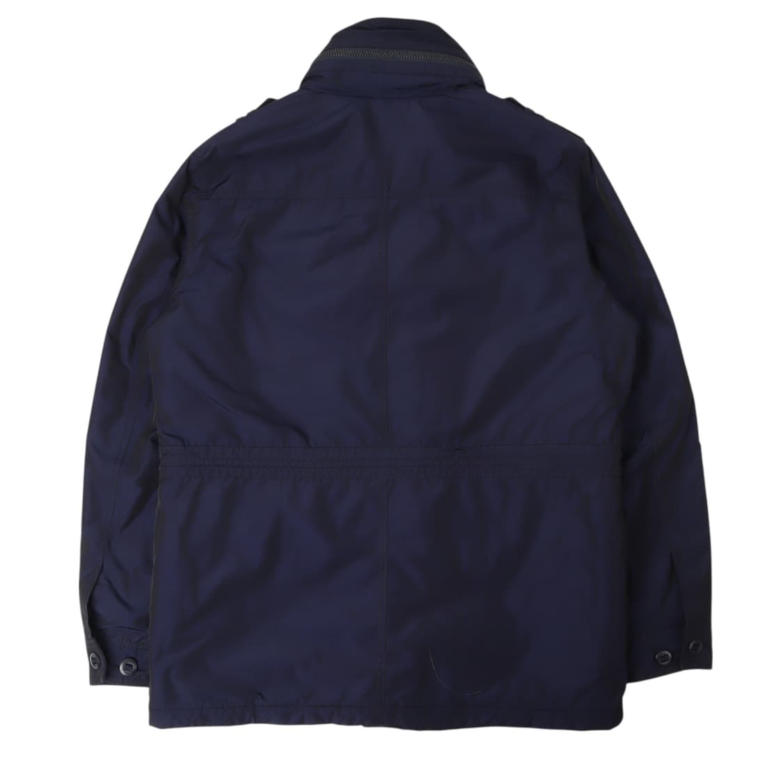 라코스테 네이비 필드 점퍼 자켓 상품이미지5