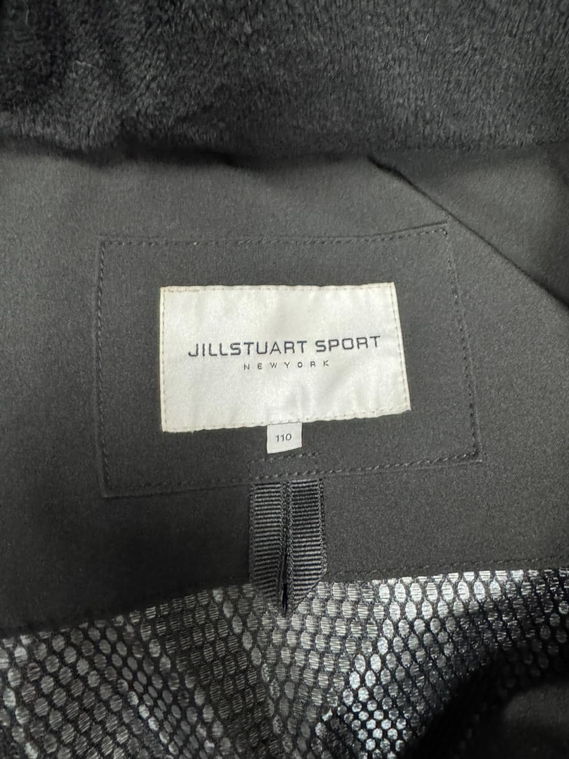 질스튜어트 스포츠 구스다운  상품이미지3