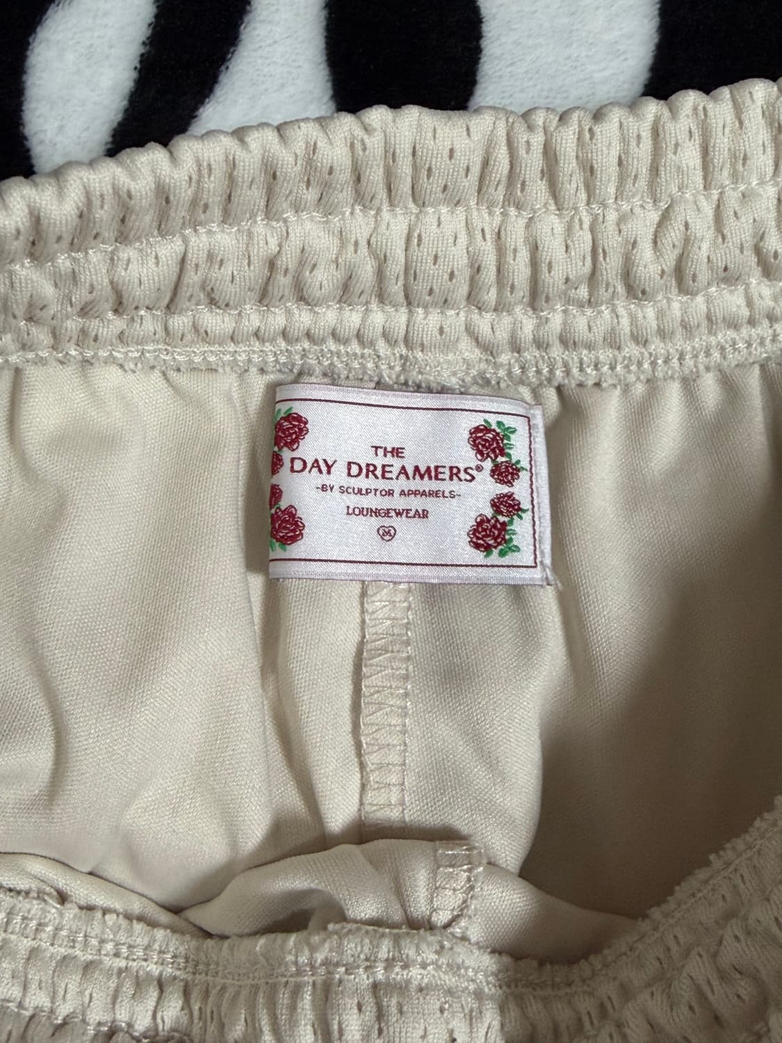 스컬프터 반바지 Heaven Mesh Half-pants 상품이미지7