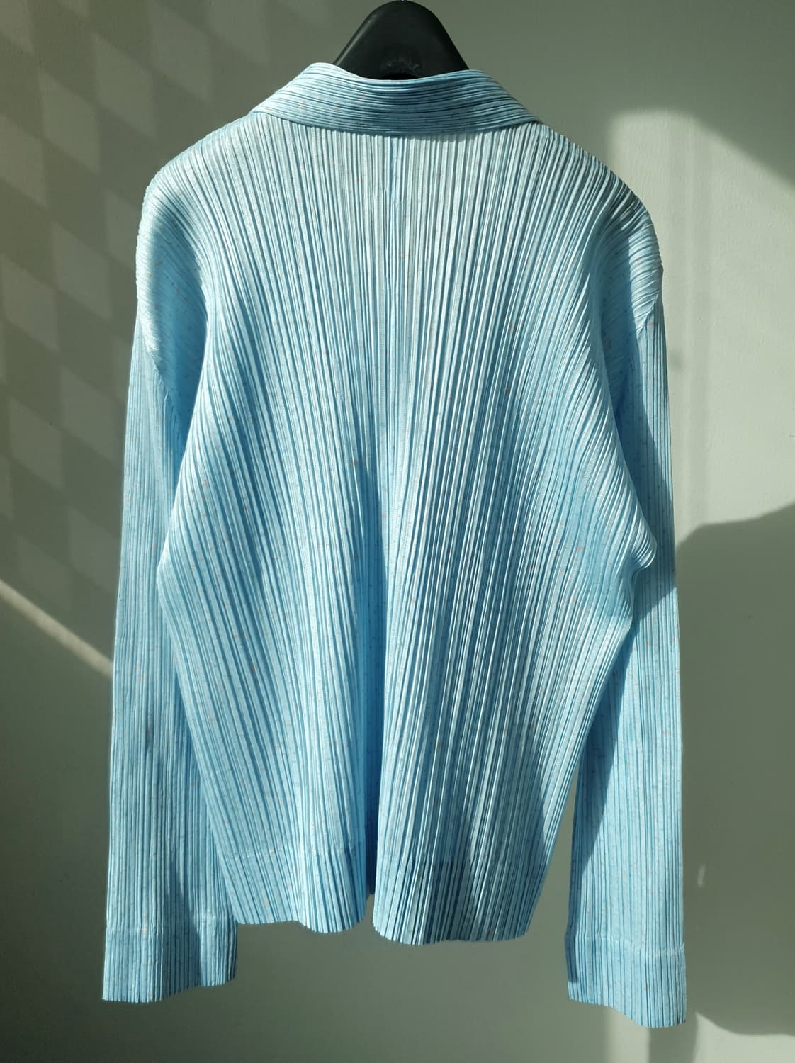 PLEATS PLEASE shirts by ISSEY MIYAKE 상품이미지9