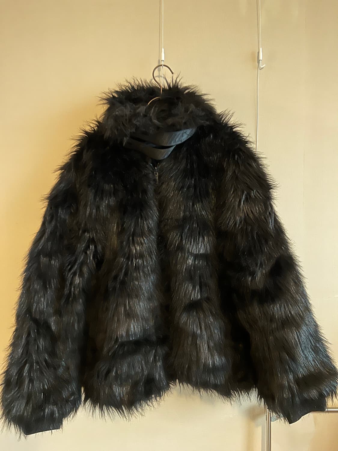 나이키 엠부쉬 퍼자켓 상품이미지1