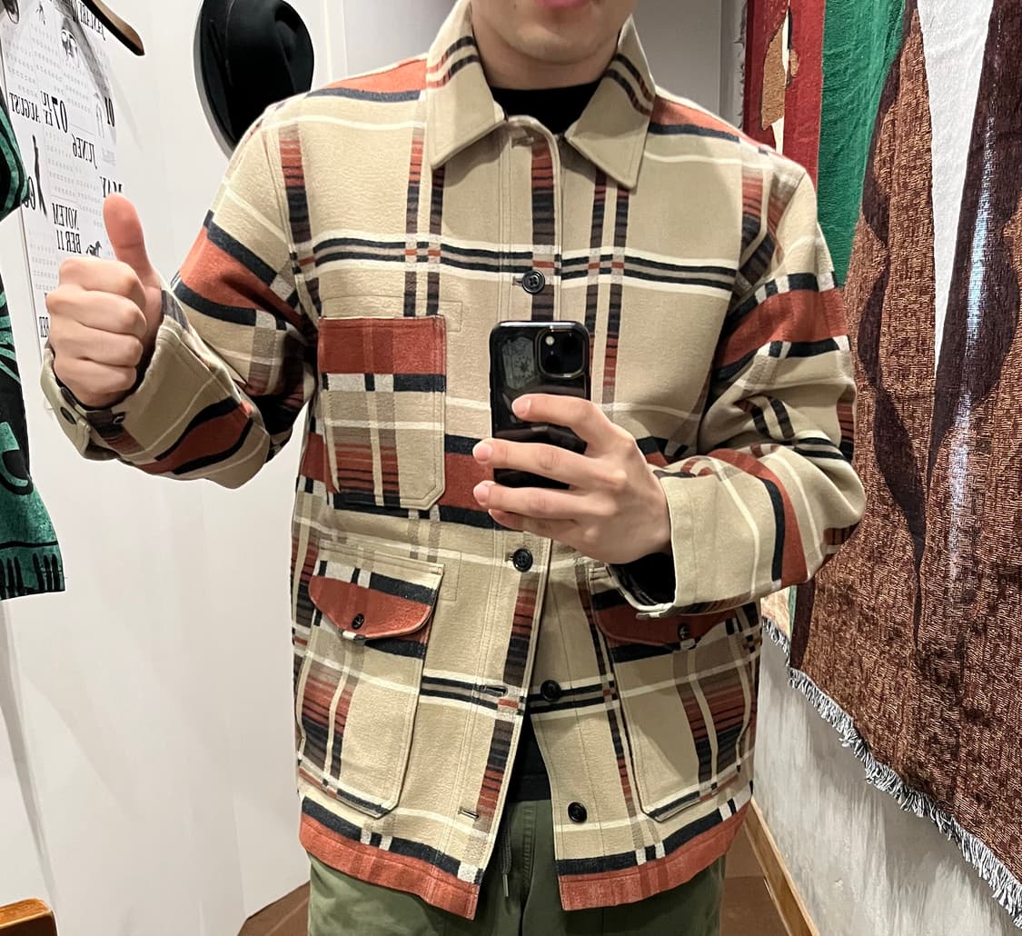 필슨 자켓 상품이미지2