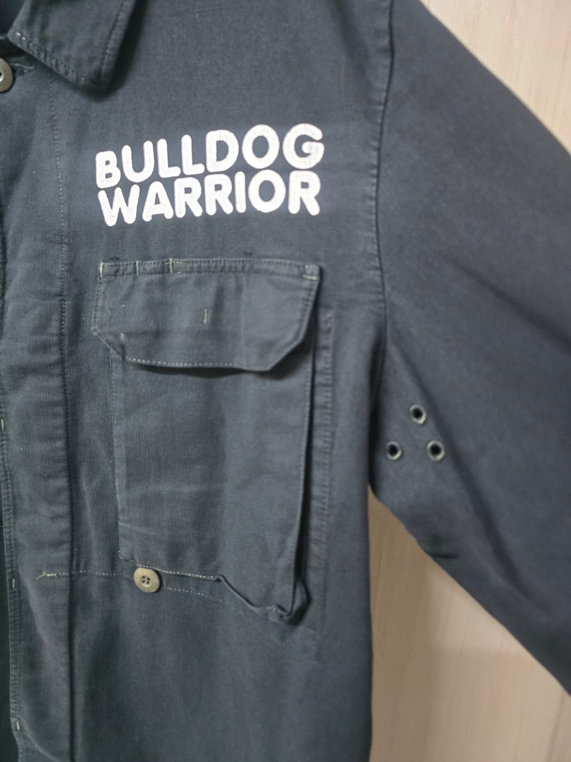 워크셔츠자켓 상품이미지3