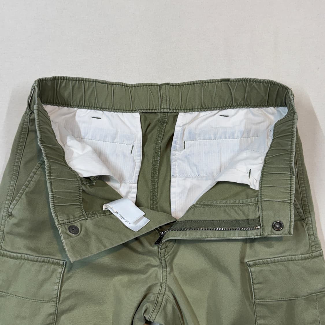31inch) 폴로 랄프로렌 카고 바지 카고 팬츠 상품이미지6
