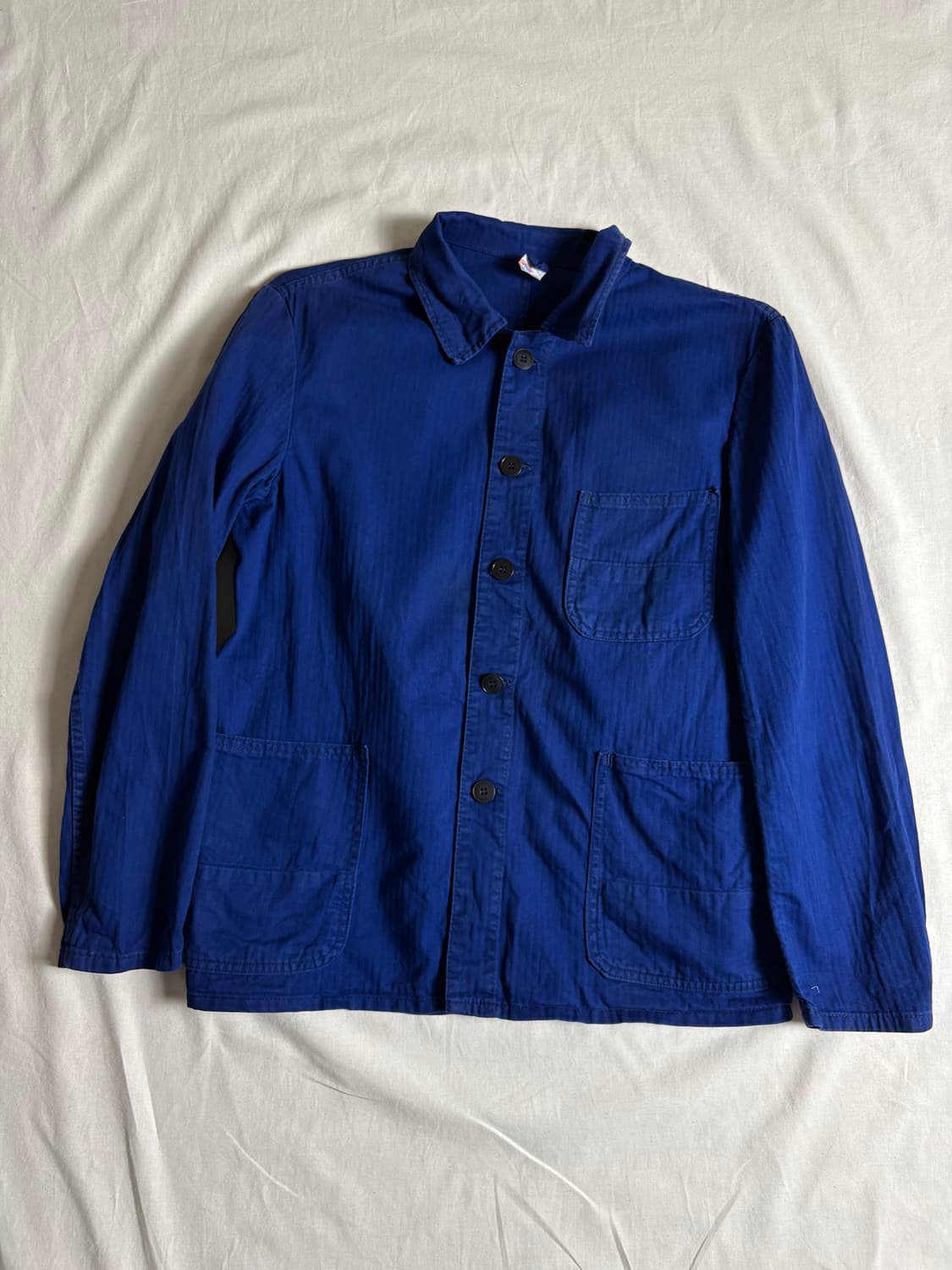 Sanfor HBT 프렌치 워크 자켓 48 상품이미지1