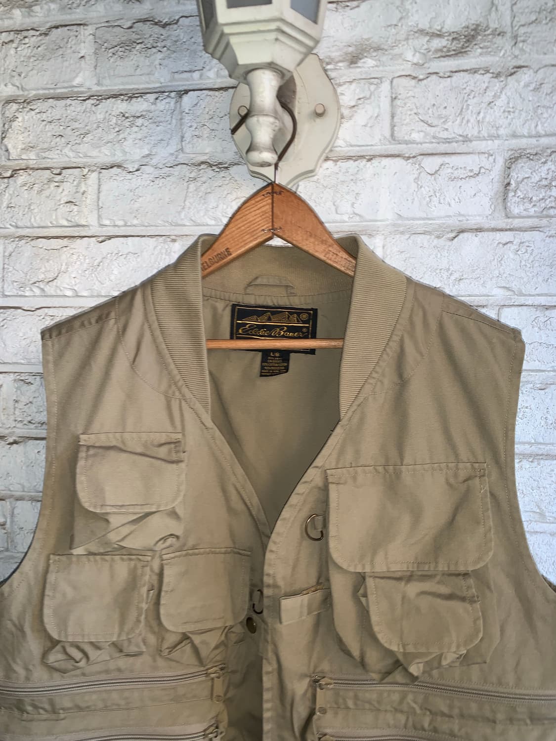 90년대 에디바우어 유틸리티 베스트 상품이미지3