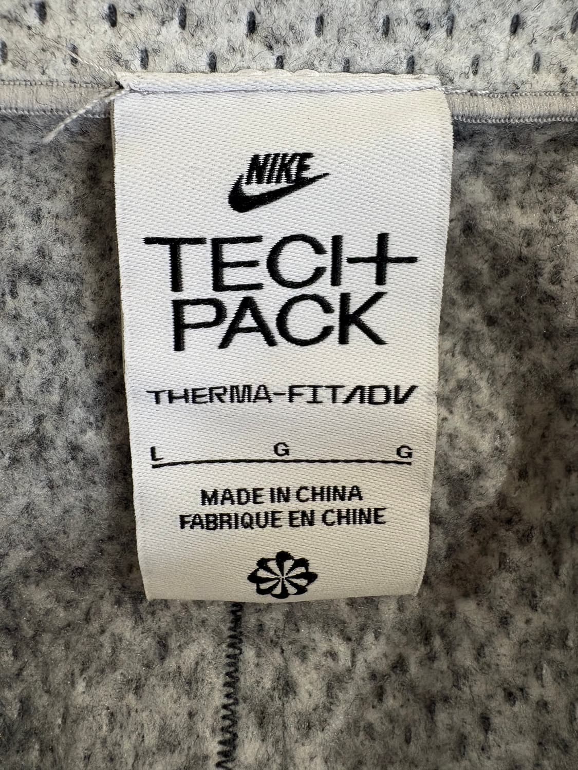 나이키 포워드 테크팩 워크자켓 상품이미지6