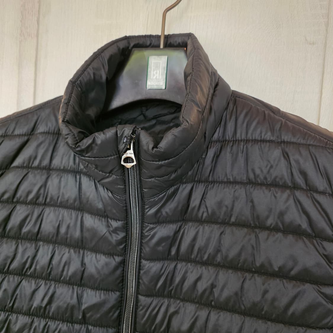 자라 경량 패딩 조끼  상품이미지2