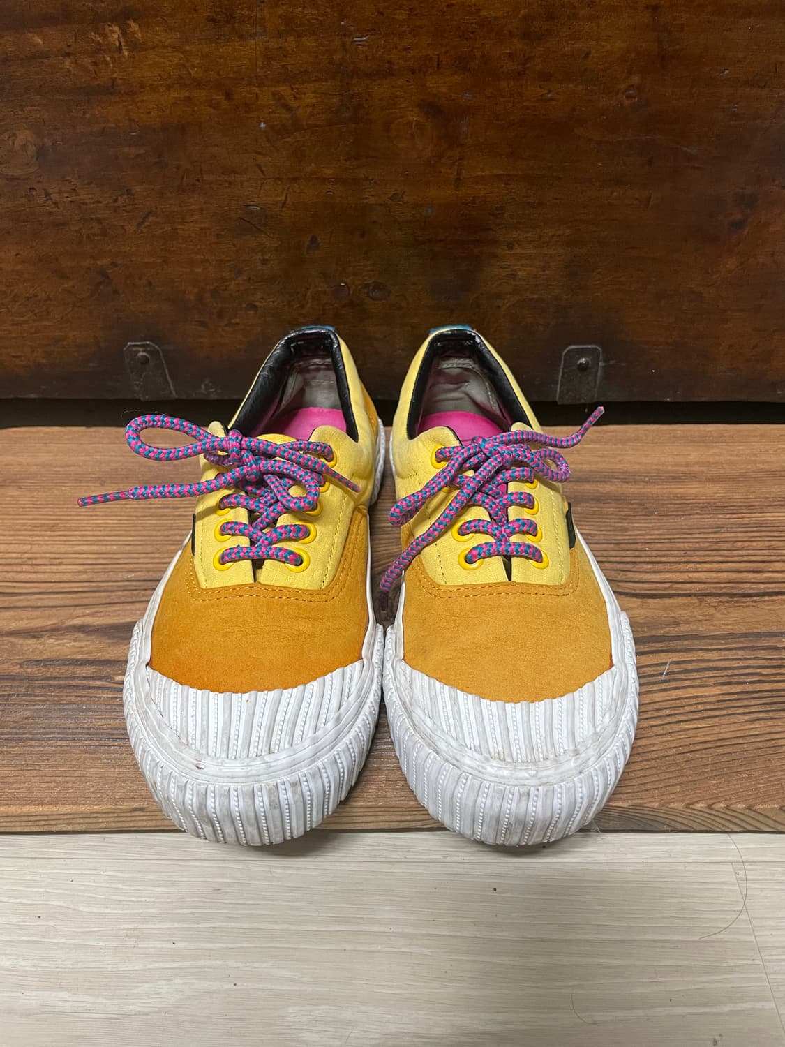 반스(VANS) 66서플라이 에라 245스니커즈 상품이미지1