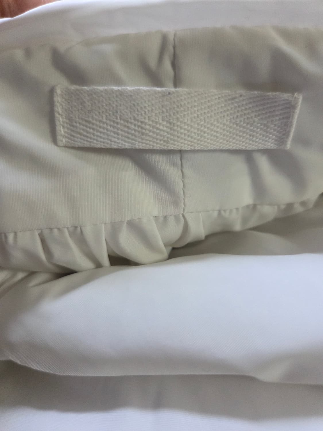 만다리나덕 여성패딩점퍼  상품이미지4