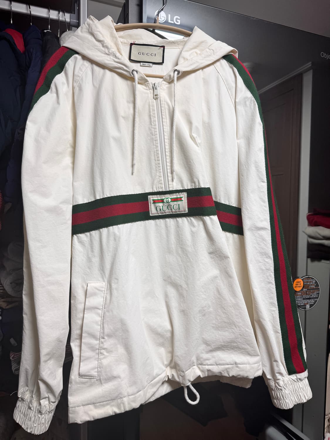 구찌 아노락 105 상품이미지1