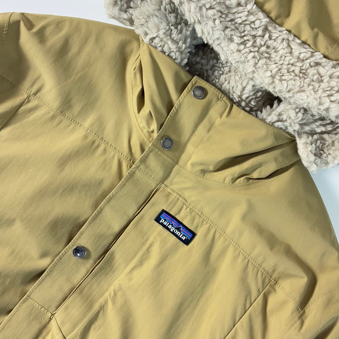 Patagonia  파타고니아 다운드리프트 파카 상품이미지4