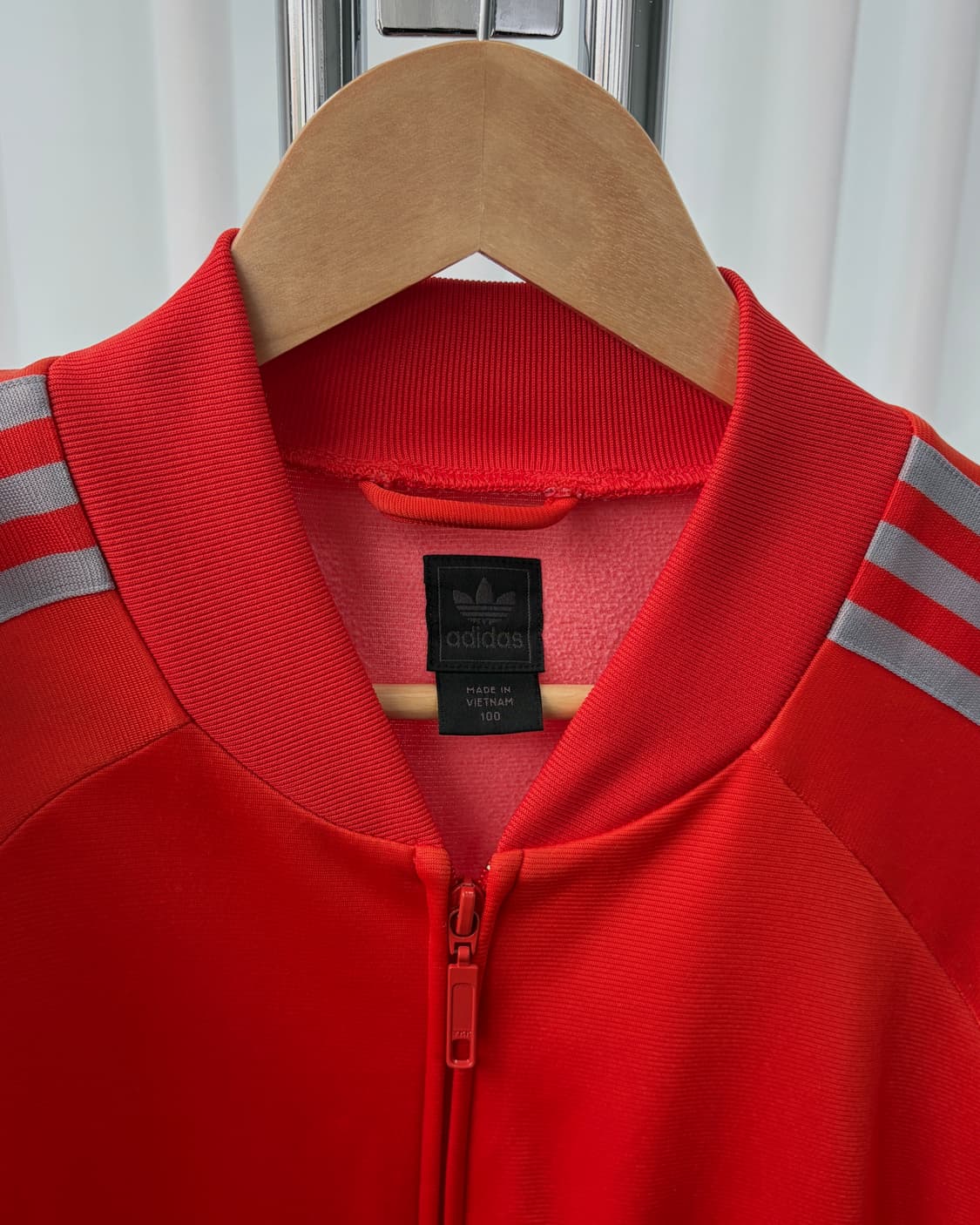 [L]아디다스 슈퍼스타 SST 트랙탑 져지 상품이미지5