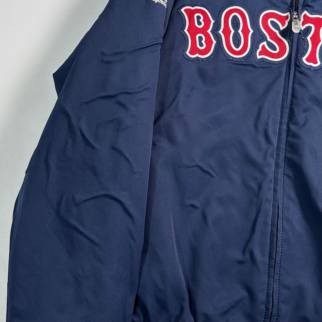 마제스틱 보스턴 스타디움 자켓  상품이미지5