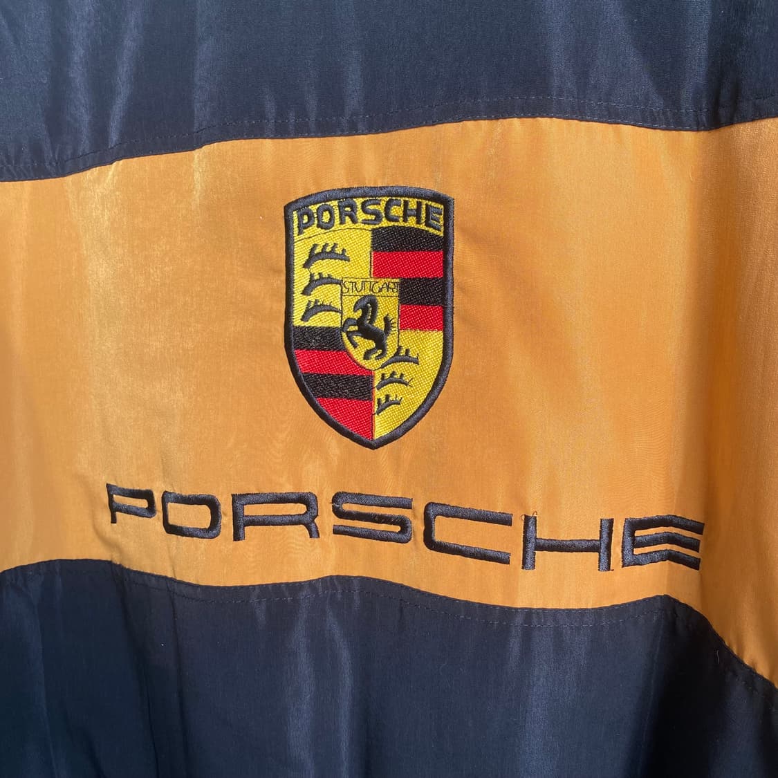 🌊Porsche racing jumper 상품이미지9