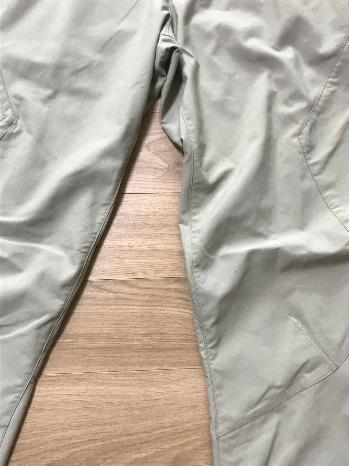 파타고니아 RPS Rock pants 남성 바지 상품이미지6