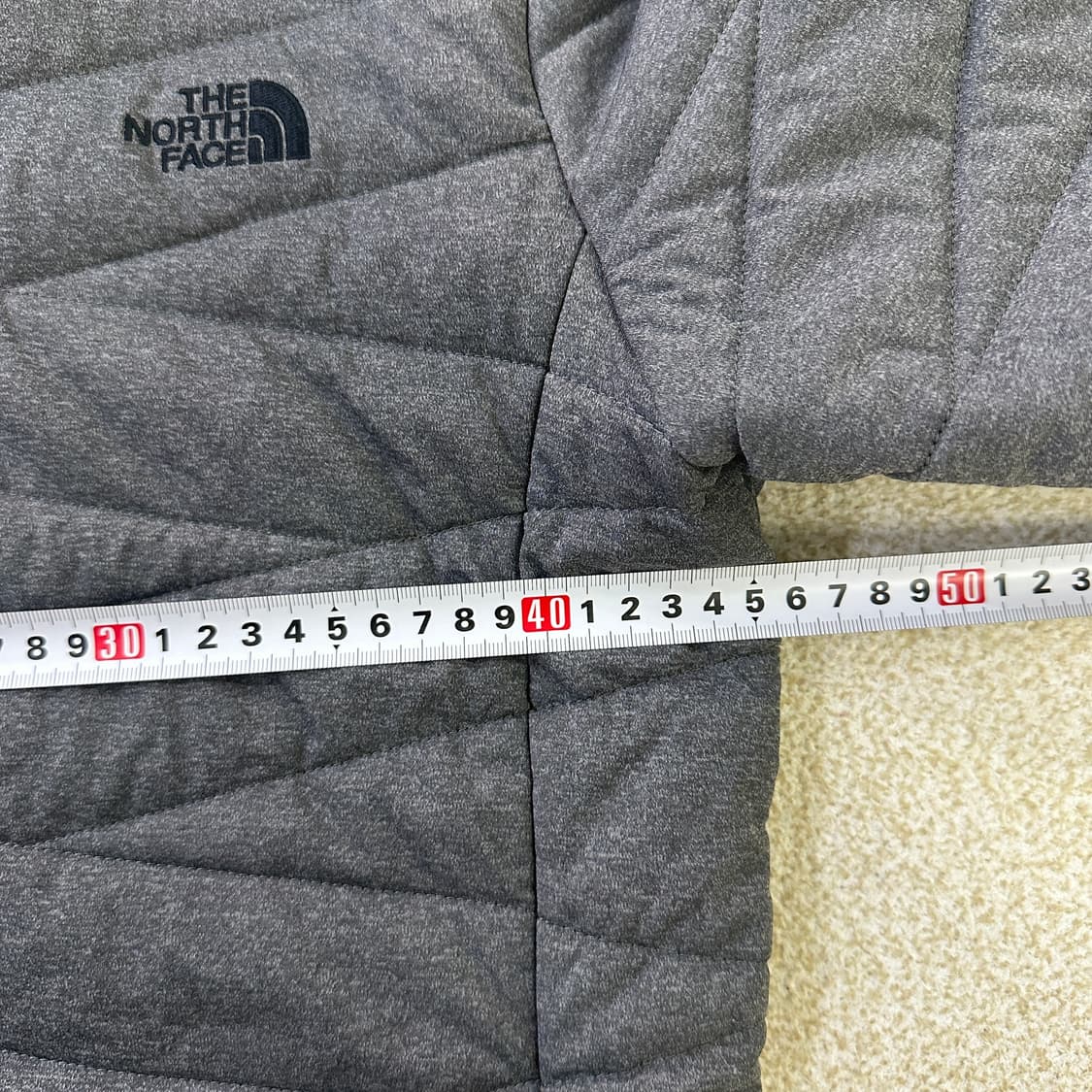 M 노스페이스 경량 패딩 0319D 상품이미지5