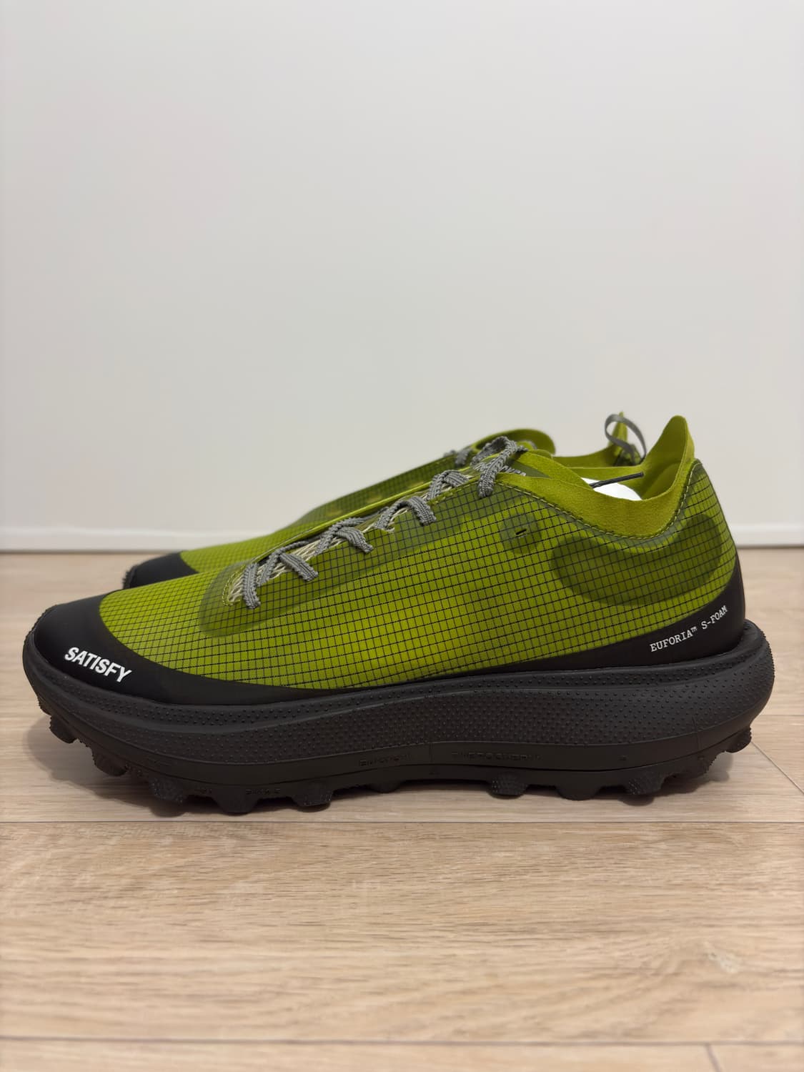 세티스파이 / 더 라커 그래노블 그린 / 270 상품이미지2