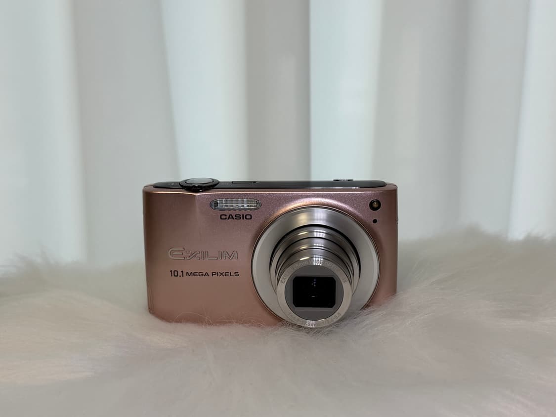 카시오 엑슬림 ex-z300 상품이미지3