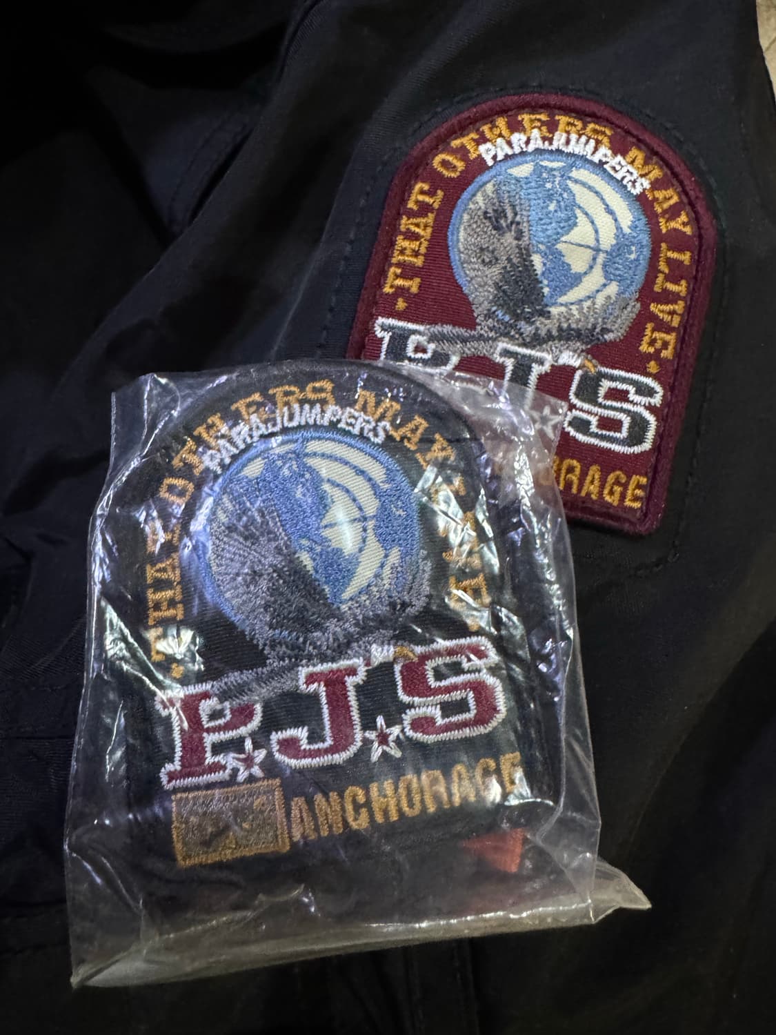 파라점퍼스 고비 21fw 상품이미지3