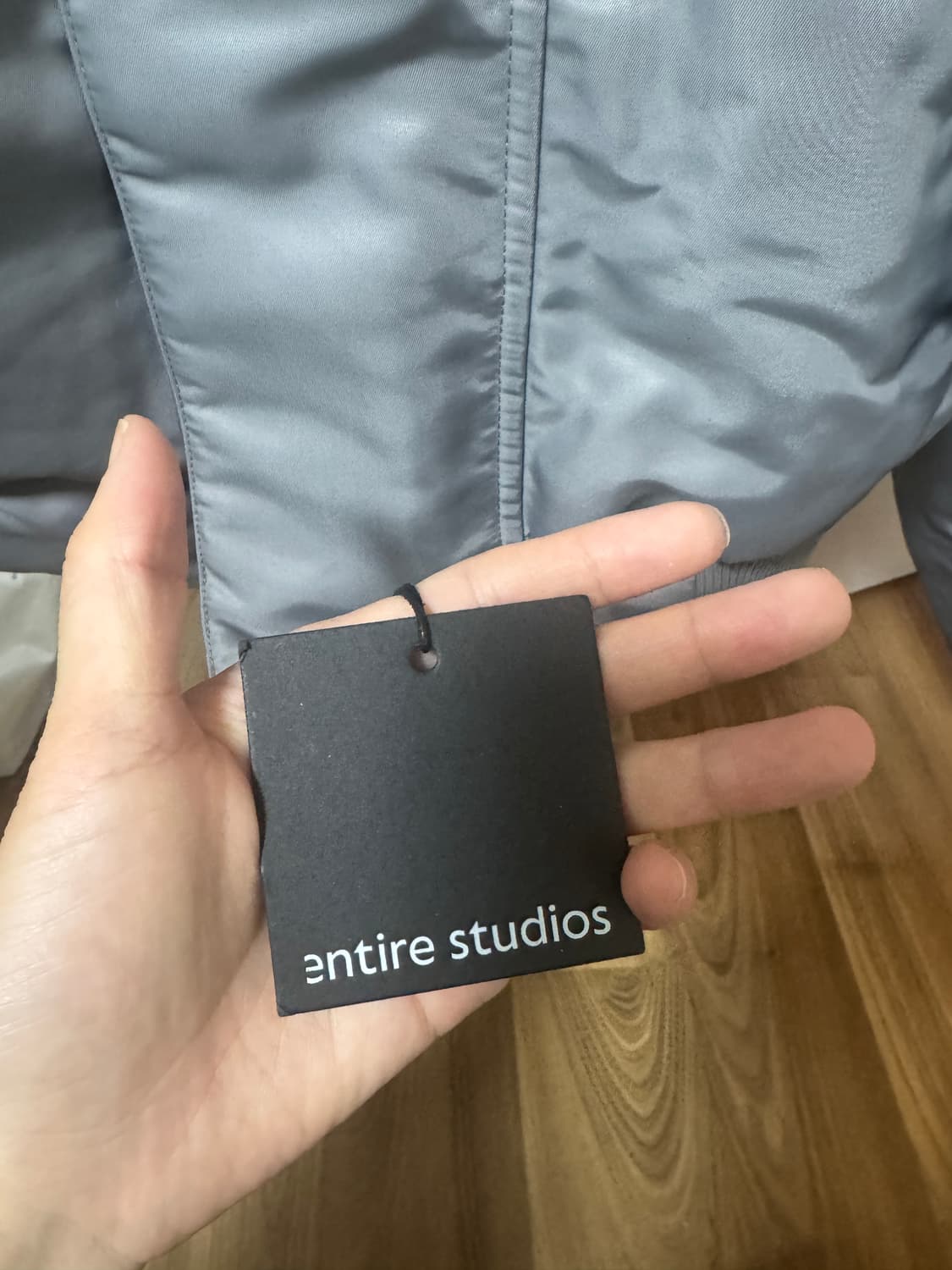 Entire studios 점퍼 M  상품이미지3