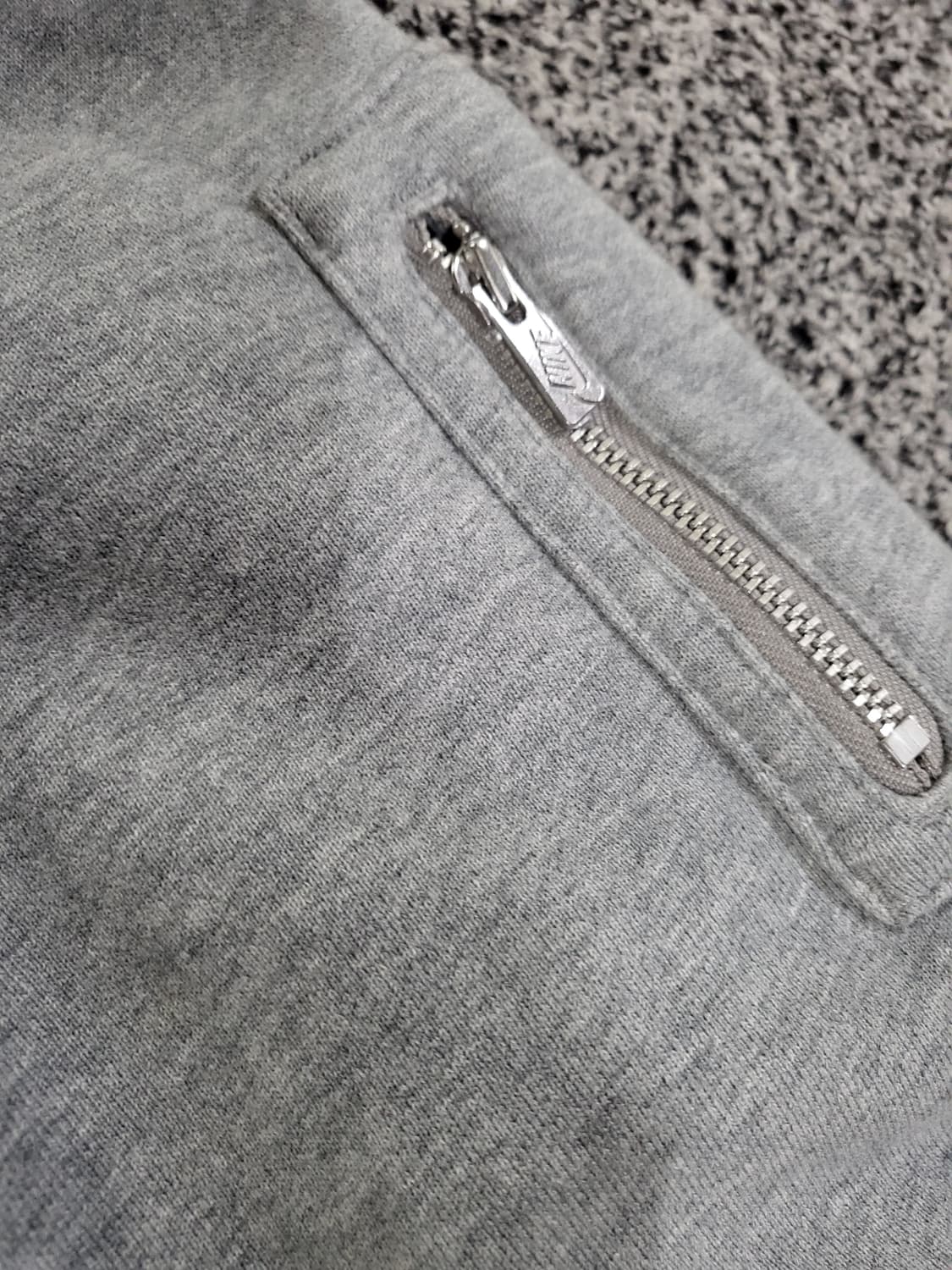 나이키 후드티 자켓  상품이미지5