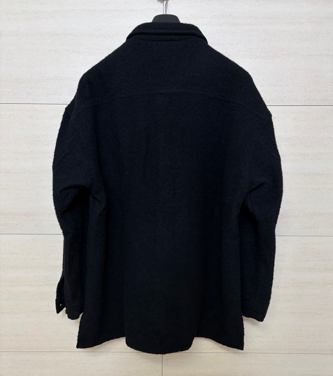 카브엠트 C.E WOOL SHIRT JACKET XL 상품이미지2