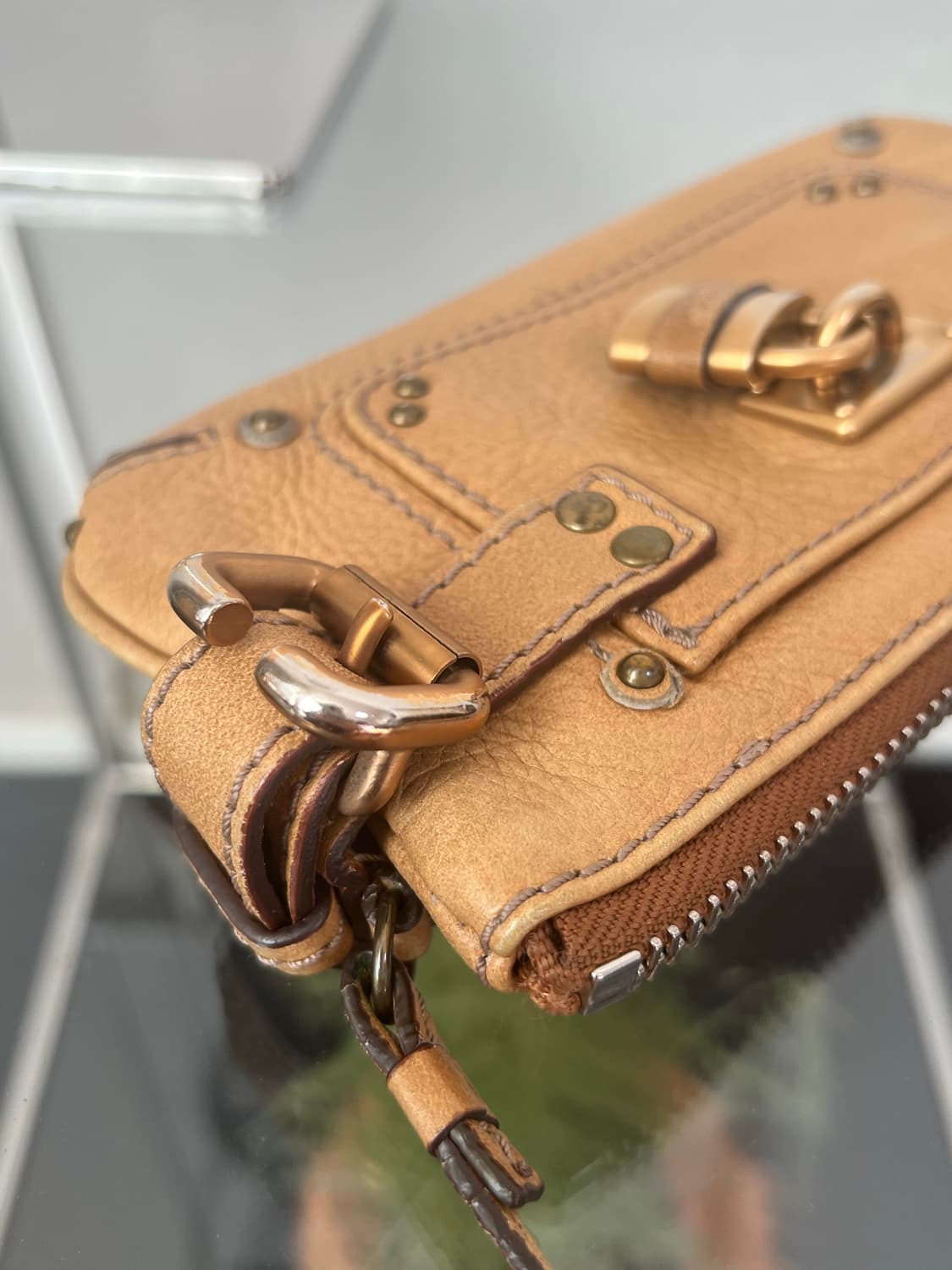 끌로에 패딩턴 미니 숄더백 상품이미지9