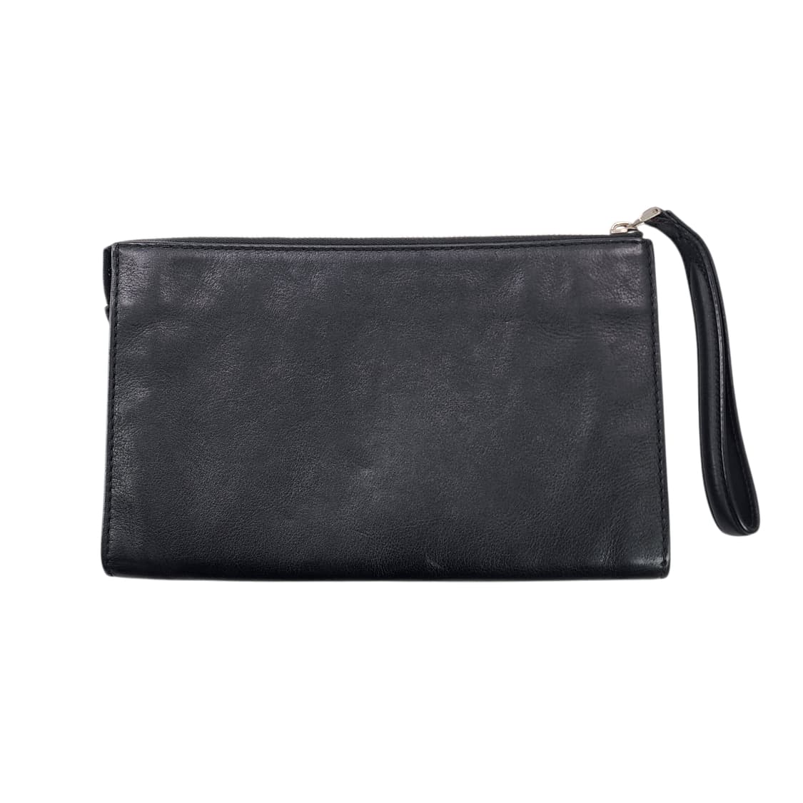 살바토레 페라가모 블랙 SF로고 클러치백 상품이미지2