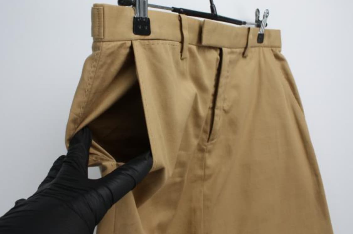 랄프 스커트 상품이미지4