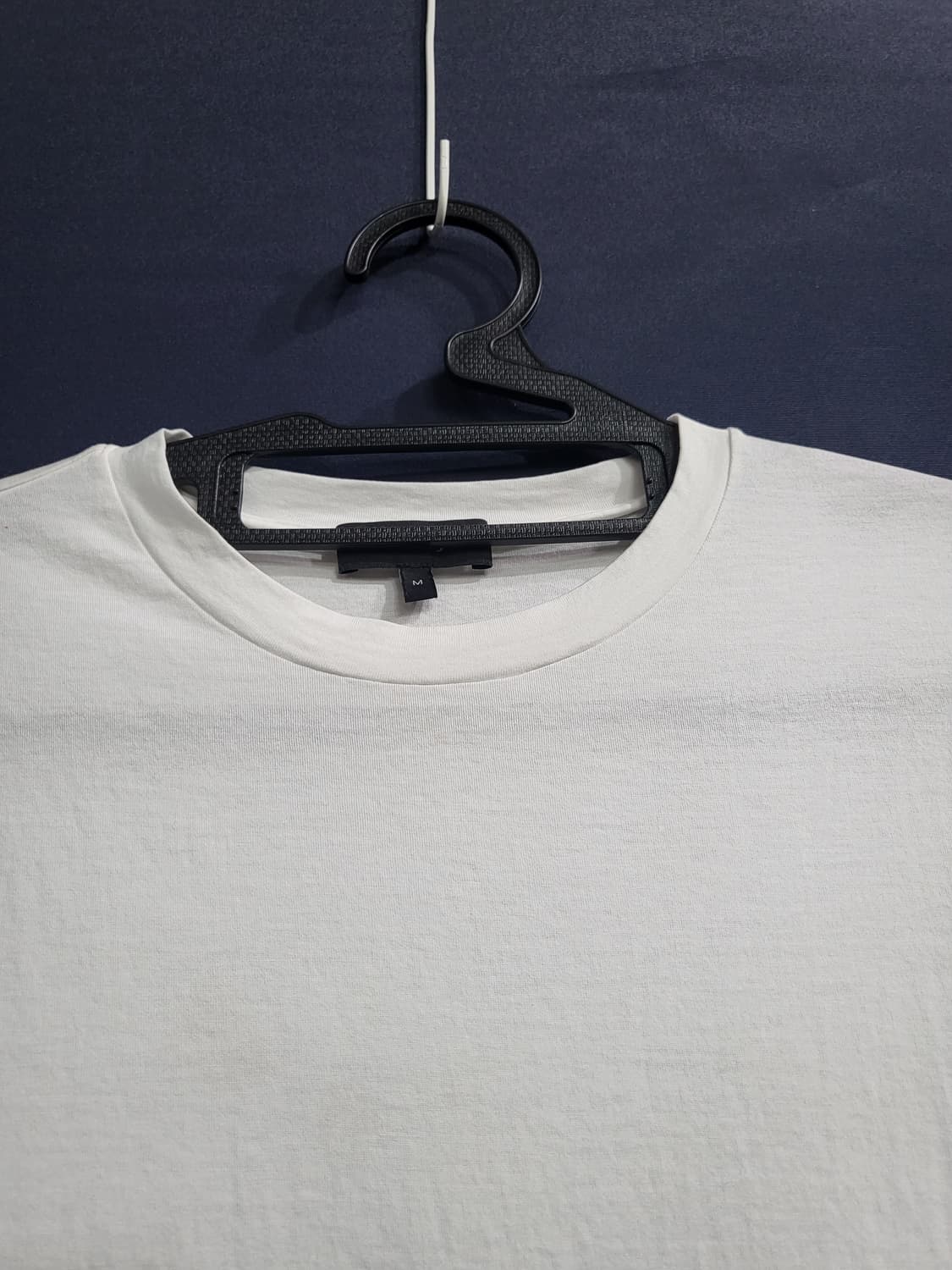 띠어리 슬리브 티셔츠 상품이미지3