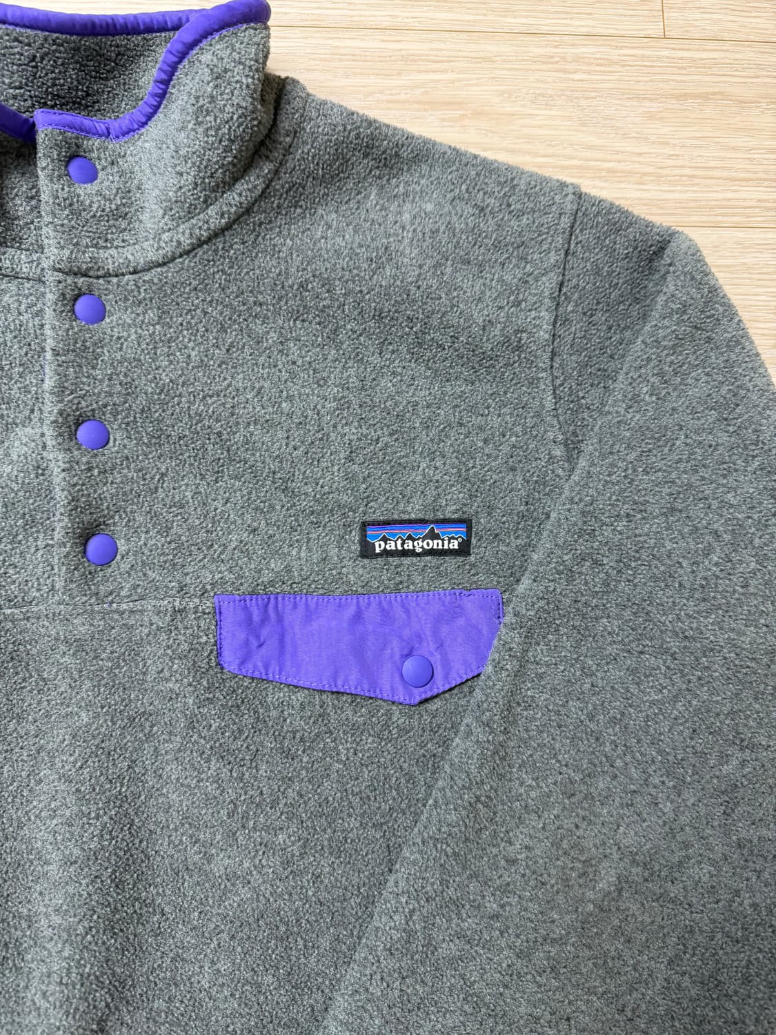 파타고니아 신칠라 라이트웨이트 우먼즈 상품이미지4