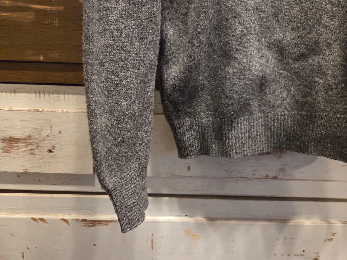 라일앤스콧 램스울 니트 상품이미지4