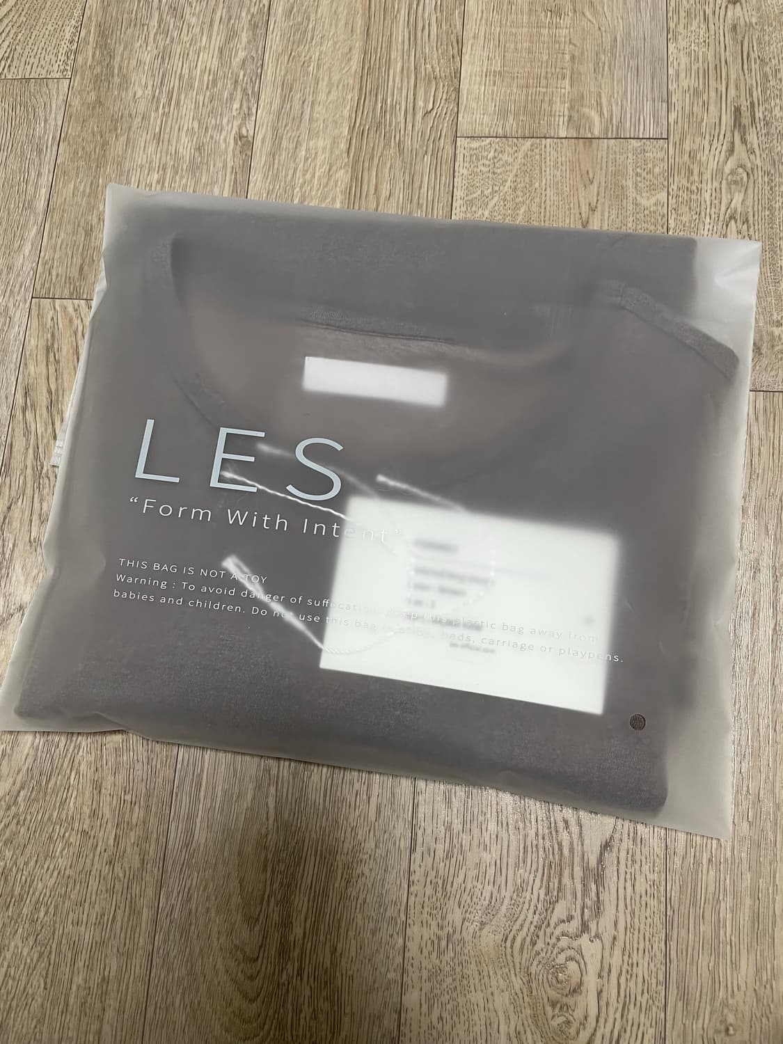 레스 테일러드 롱슬리브 브라운 1 상품이미지2