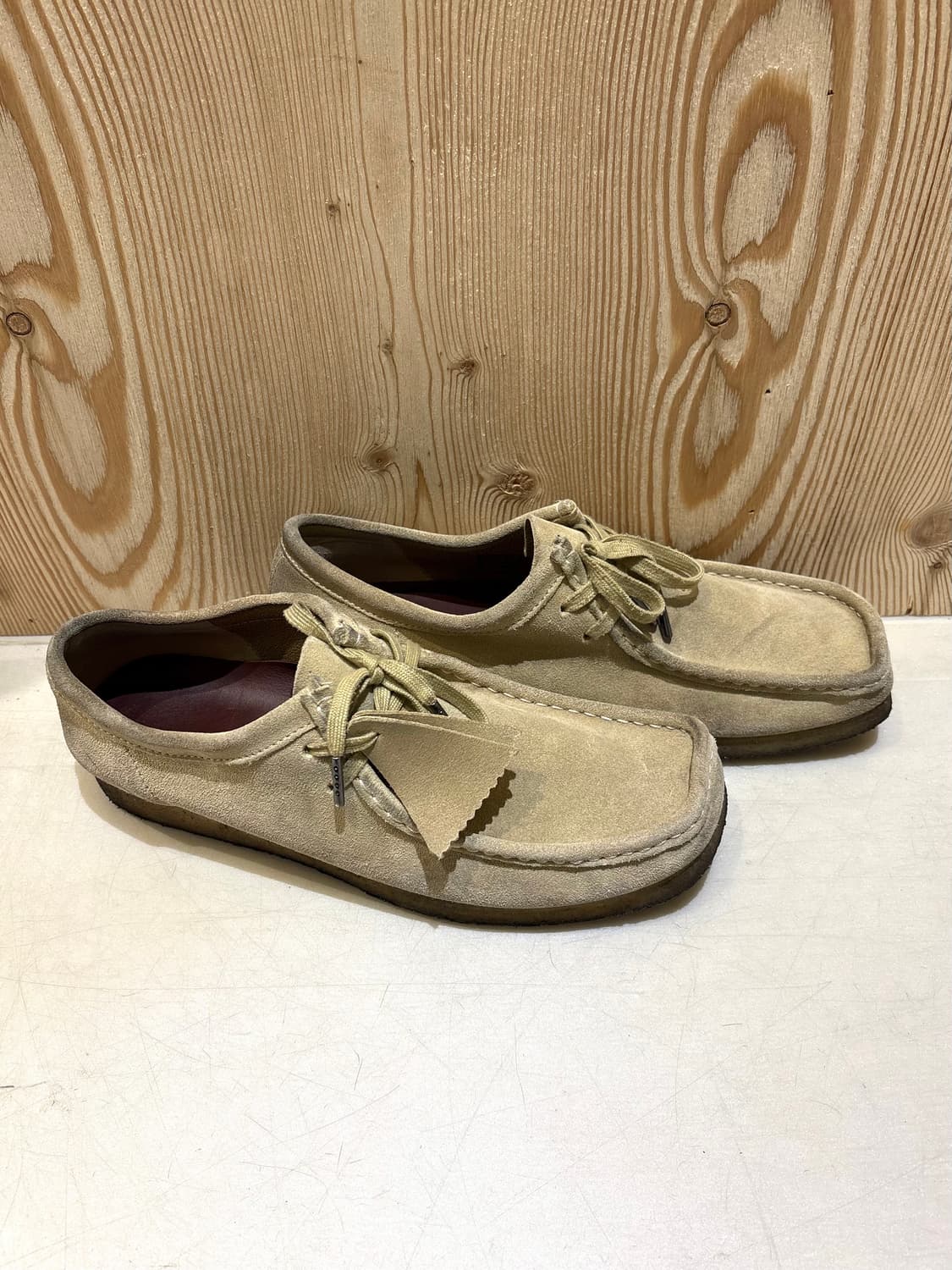 클락스 왈라비 상품이미지3